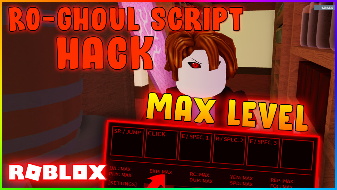 Releases - roblox scripts ro ghoul roblox login