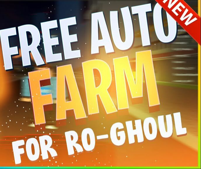 Releases - free account roblox rich in ro ghoul