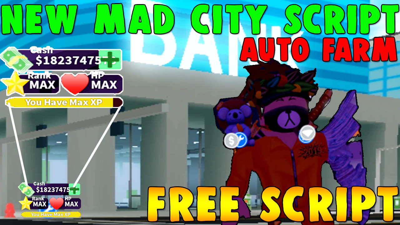 Roblox Mad City Swat Outfit
